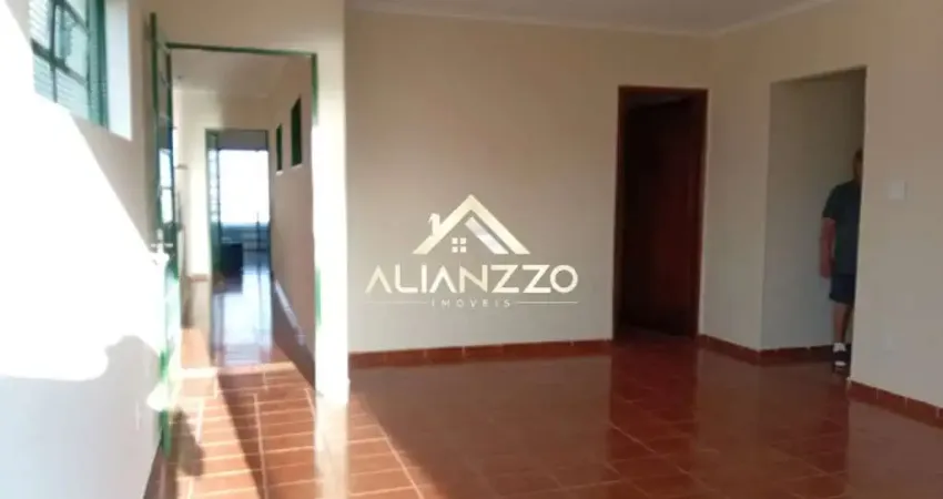 Apartamento padrão bairro independência em ribeirão preto/sp. alianzzo imóveis.