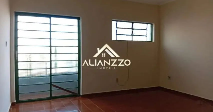 Apartamento padrão bairro independência em ribeirão preto/sp. alianzzo imóveis.