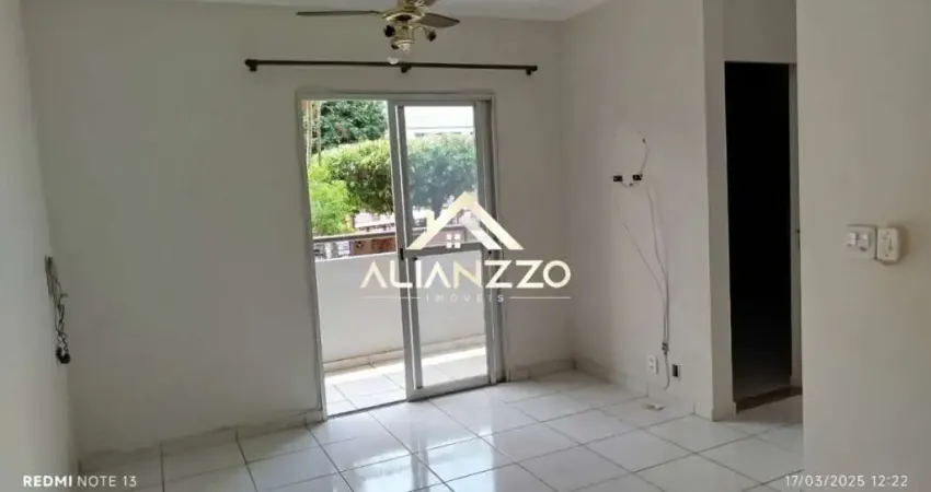 Apartamento padrão bairro planalto verde em ribeirão preto/sp. alianzzo imóveis.