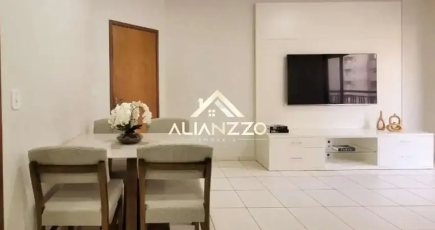 Apartamento de alto padrão para locação no jardim botânico, zona sul de ribeirão preto, alianzzo imóveis.