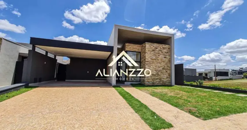 Casa residencial no bairro residencial alto do castelo em ribeirão preto/sp. alianzzo imóveis.