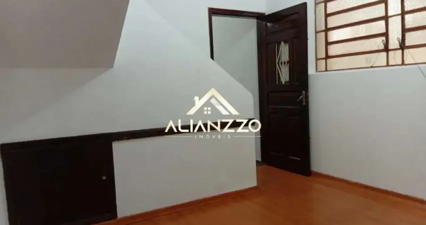 Casa residencial no bairro república em ribeirão preto/sp. alianzzo imóveis.