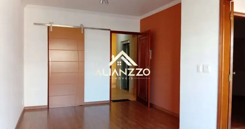 Apartamento padrão bairro jardim palma travassos em ribeirão preto/sp. alianzzo imóveis.
