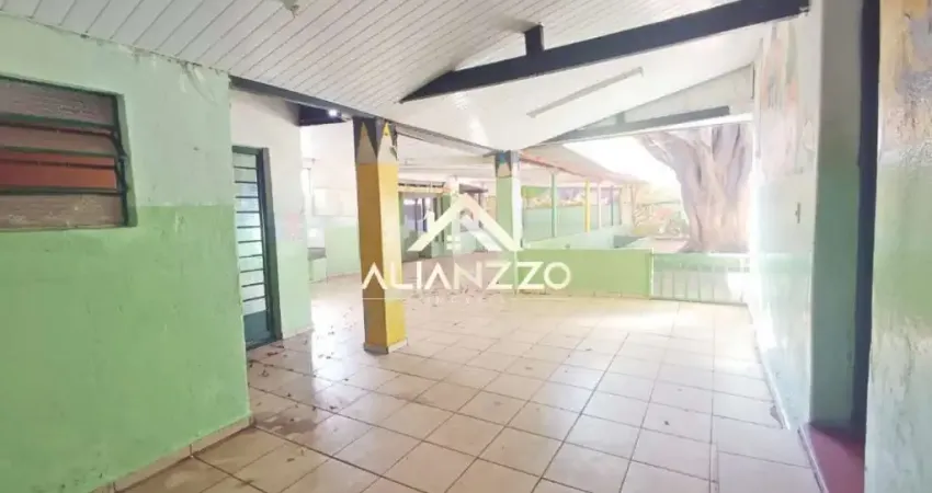 Casa comercial no bairro jardim américa em ribeirão preto/sp. alianzzo imóveis.