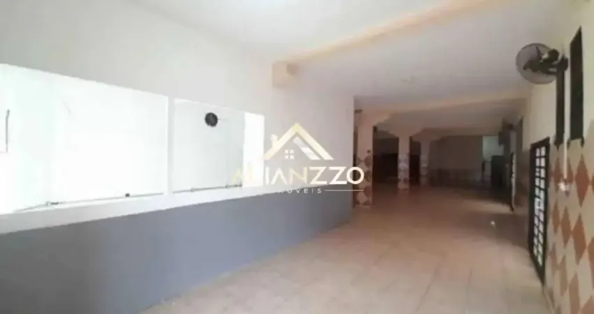 Imóvel comercial para locação no sumarezinho em ribeirão preto