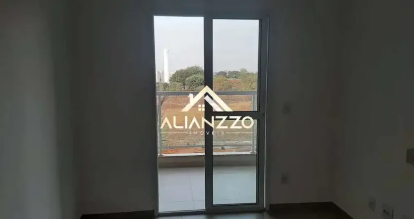 Apartamento para locação no bairro parque dos lagos de ribeirão preto/sp. alianzzo imóveis.