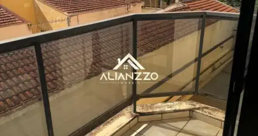 Apartamento padrão no bairro jardim paulista de ribeirão preto/sp. alianzzo imóveis.