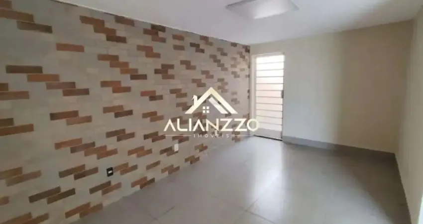 Casa comercial no bairro jardim macedo em ribeirão preto/sp. alianzzo imóveis.