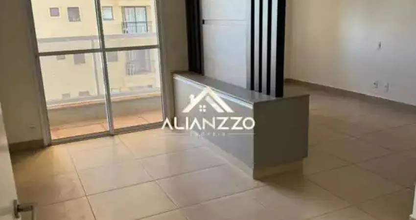 Apartamento padrão bairro ribeirânia em ribeirão preto/sp. alianzzo imóveis.