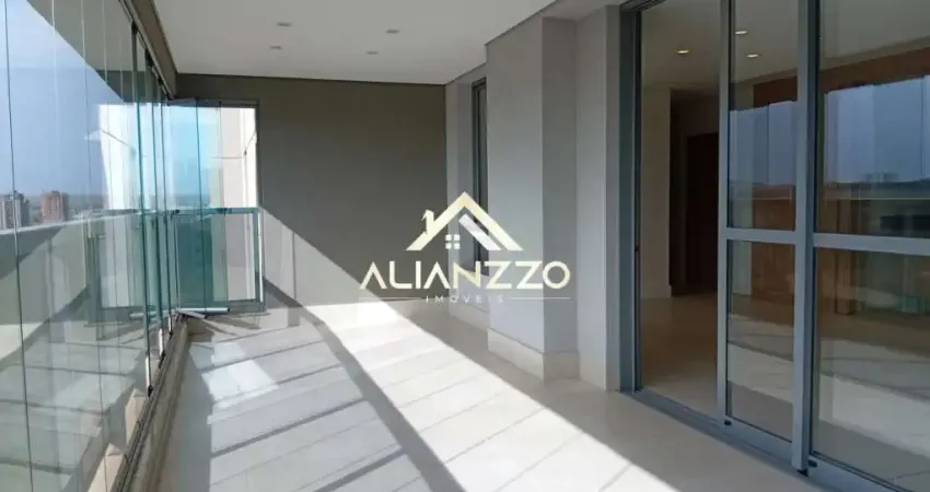 Apartamento no bairro bonfim paulista de ribeirão preto/sp. alianzzo imóveis.