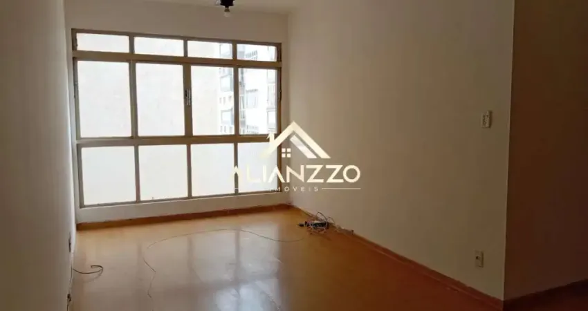 Apartamento padrão bairro centro em ribeirão preto/sp. alianzzo imóveis.