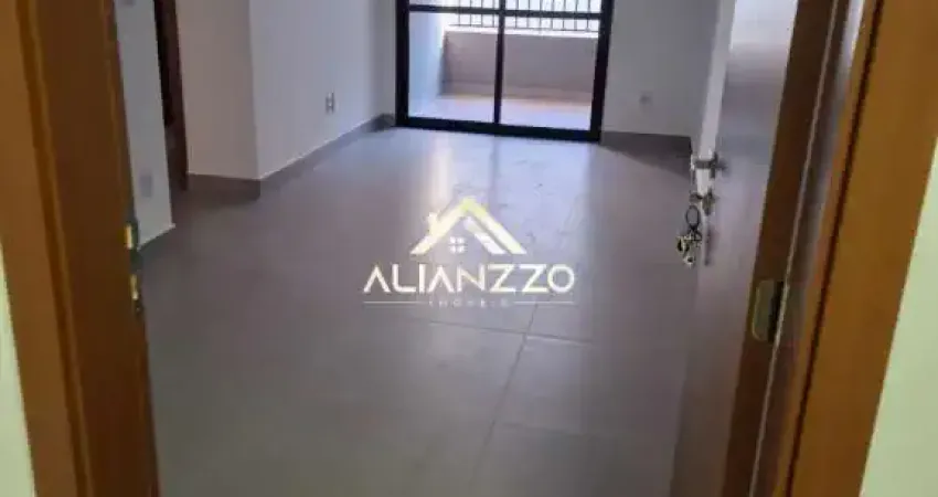 Apartamento padrão bairro ribeirânia em ribeirão preto/sp. alianzzo imóveis.