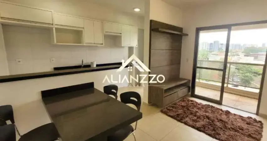 Apartamento padrão bairro residencial flórida em ribeirão preto/sp. alianzzo imóveis.