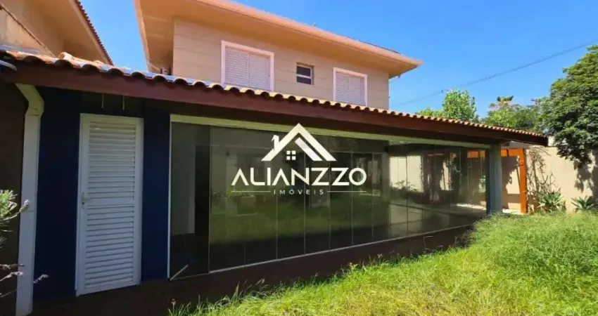 Casa em condomínio fechado com 3 quartos para alugar no Recreio das Acácias, Ribeirão Preto 