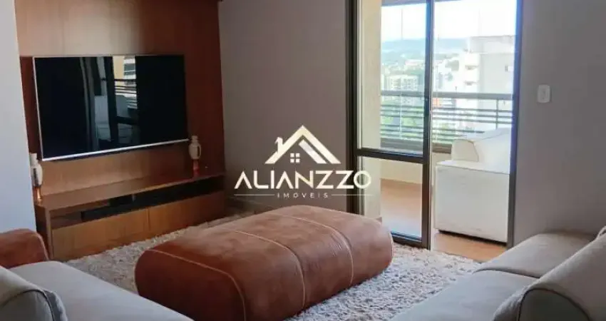 Apartamento duplex à venda e para locação - 4 suítes, varanda gourmet, salas climatizadas e 2 vagas de garagem