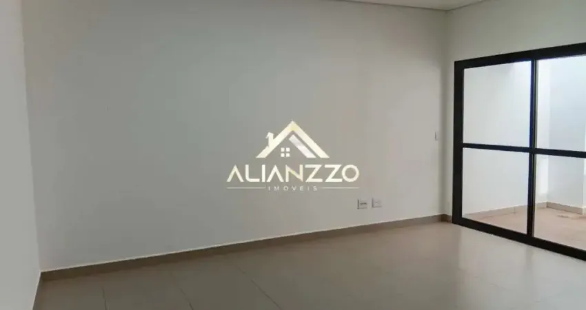 Sala comercial no bairro vila tibério em ribeirão preto/sp. alianzzo imóveis.