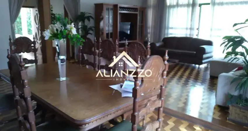 Sobrado residencial localizada no bairro jardim sumaré em ribeirão preto/sp. alianzzo imóveis.