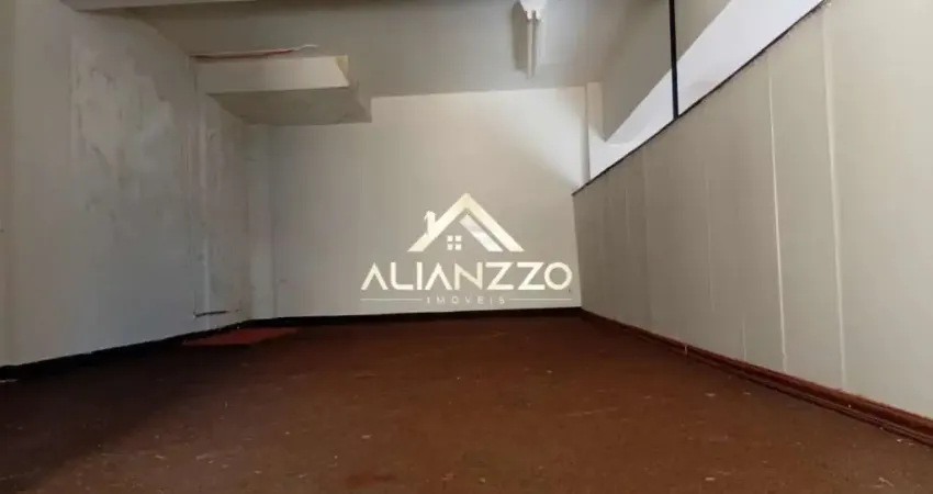 Imóvel comercial no bairro centro em ribeirão preto/sp. alianzzo imóveis.