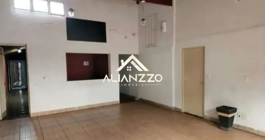 Ponto comercial para alugar no Independência, Ribeirão Preto 