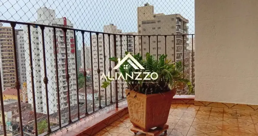 Apartamento de 146m² com 3 Dormitórios - Região Central, Próximo ao Shopping Santa Úrsula