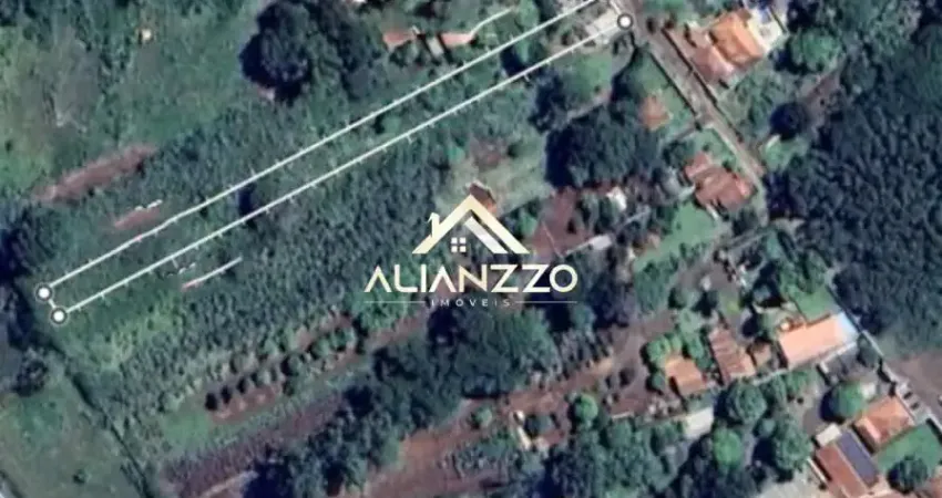 Chacara para venda  bairro setor industrial agua vermelha   em sertãozinho  /sp. alianzzo imóveis.