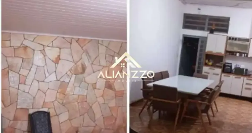 Casa comercial ou residencial para venda no bairro setor industrial agua vermelha emsertãozinho/sp. alianzzo imóveis.