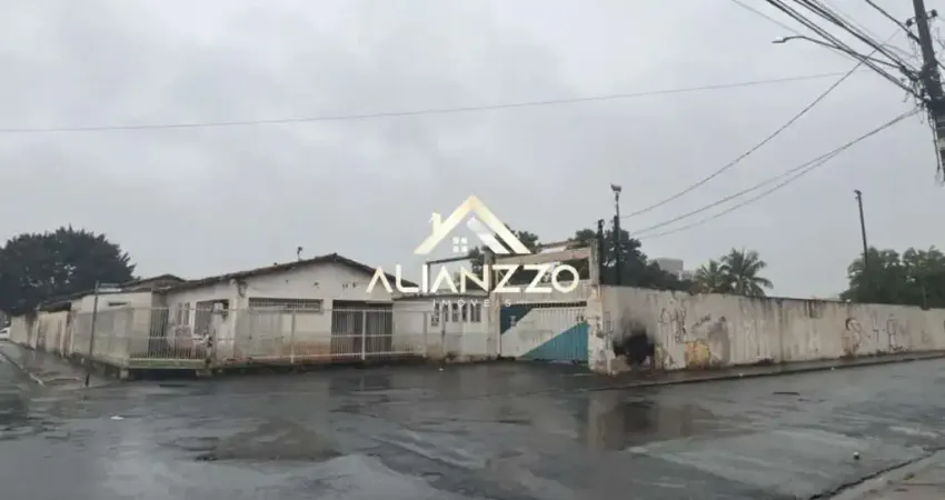 Casa comercial no bairro campos eliseos  em ribeirão preto/sp. alianzzo imóveis.