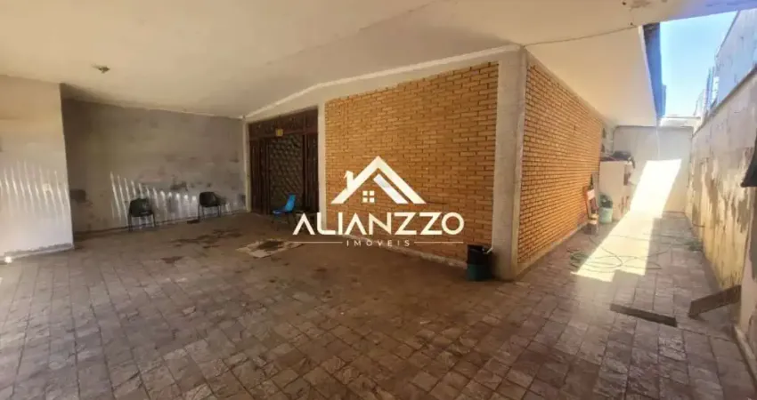 Casa padrão para venda no bairro jardim sumaré em ribeirão preto/sp. alianzzo imóveis.