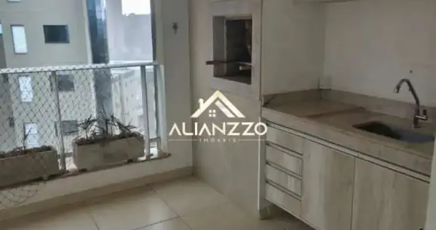 Apartamento padrão bairro jardim botânico em ribeirão preto/sp. alianzzo imóveis.
