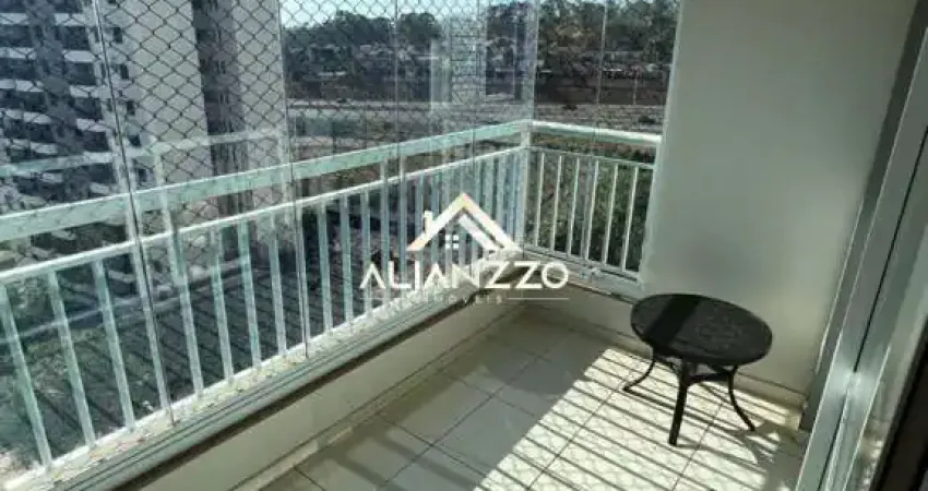Apartamento padrão bairro jardim nova aliança em ribeirão preto/sp. alianzzo imóveis.