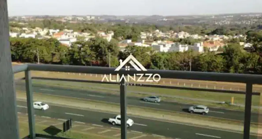 Apartamento padrão bairro nova aliança em ribeirão preto/sp. alianzzo imóveis.