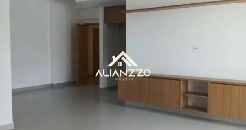 Apartamento padrão no bairro jardim sumaré ribeirão preto/sp. alianzzo imóveis.
