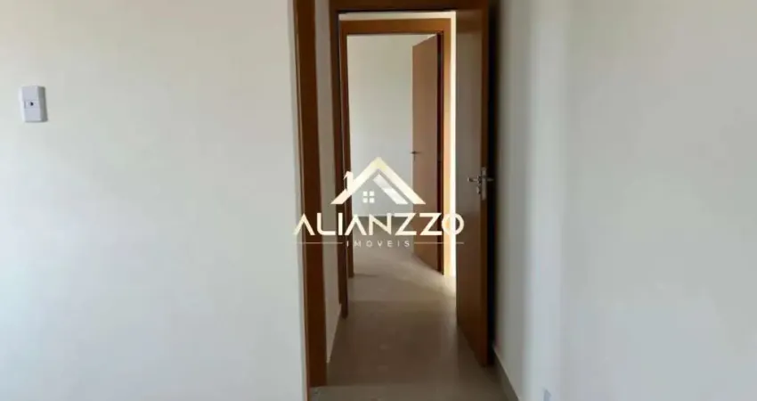 Apartamento padrão bairro jardim olhos d´agua em ribeirão preto/sp. alianzzo imóveis.