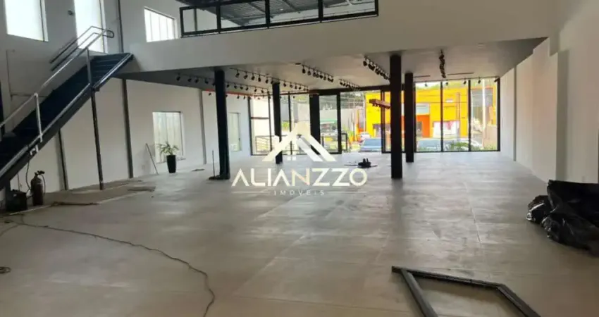 Ponto comercial bairro jardim sumaré em ribeirão preto/sp. alianzzo imóveis.