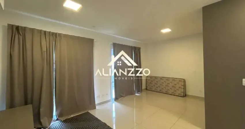 Apartamento padrão vila ana maria em ribeirão preto/sp. alianzzo imóveis
