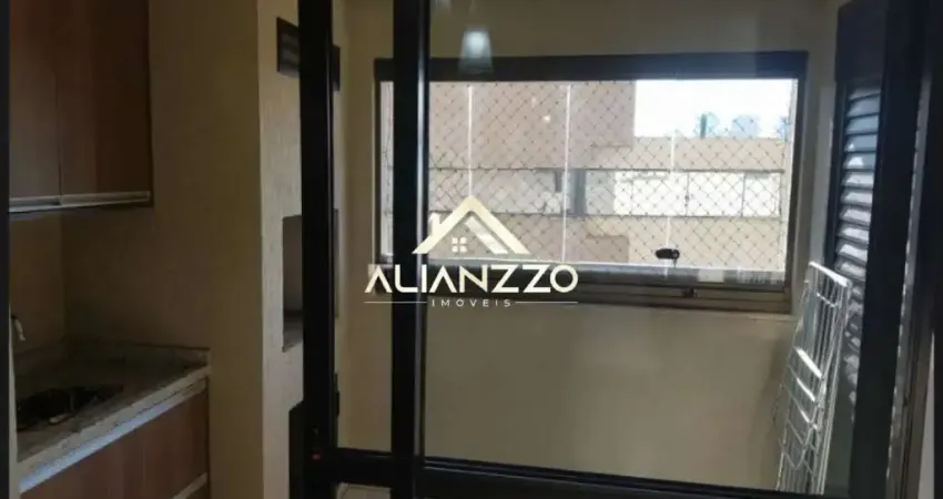 Apartamento padrão bairro nova aliança em ribeirão preto/sp. alianzzo imóveis.