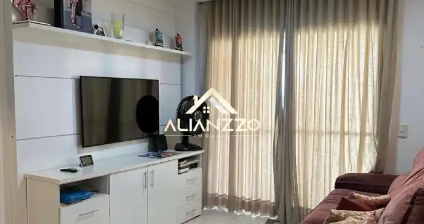 Apartamento padrão para venda no reserva do golf em ribeirão preto/sp. alianzzo imóveis.