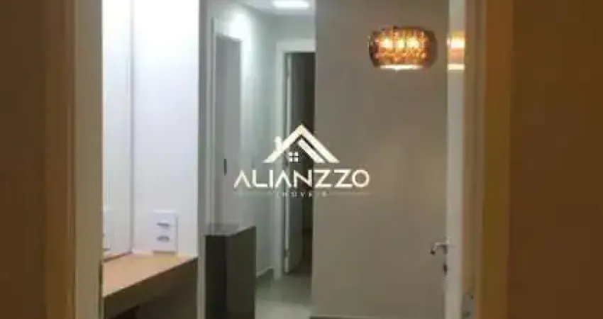 Apartamento padrão bairro campos eliseos em ribeirão preto/sp. alianzzo imóveis.