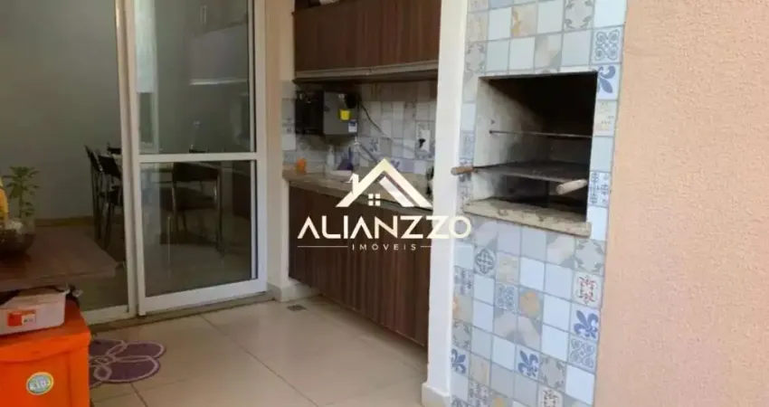 Apartamento padrão no jardim são josé em ribeirão preto/sp. alianzzo imóveis