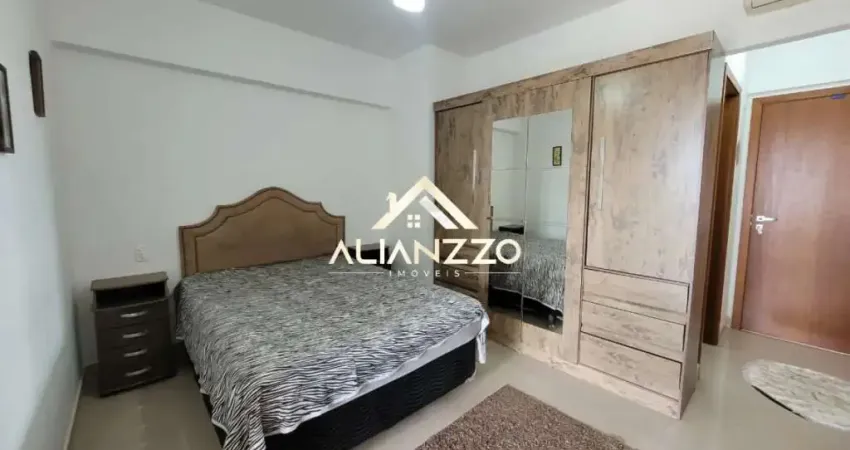 Kitnet mobiliada - locação - ribeirânia - ribeirão preto/sp