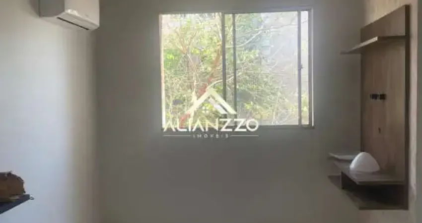 Apartamento - venda e locação - parque dos lagos - ribeirão preto/sp