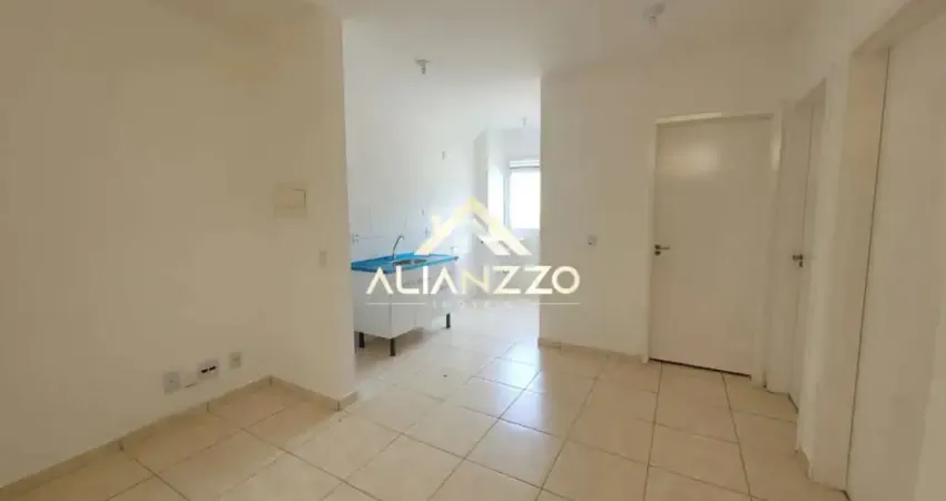 Apartamento padrão bairro valentina figueiredo em ribeirão preto/sp. alianzzo imóveis.