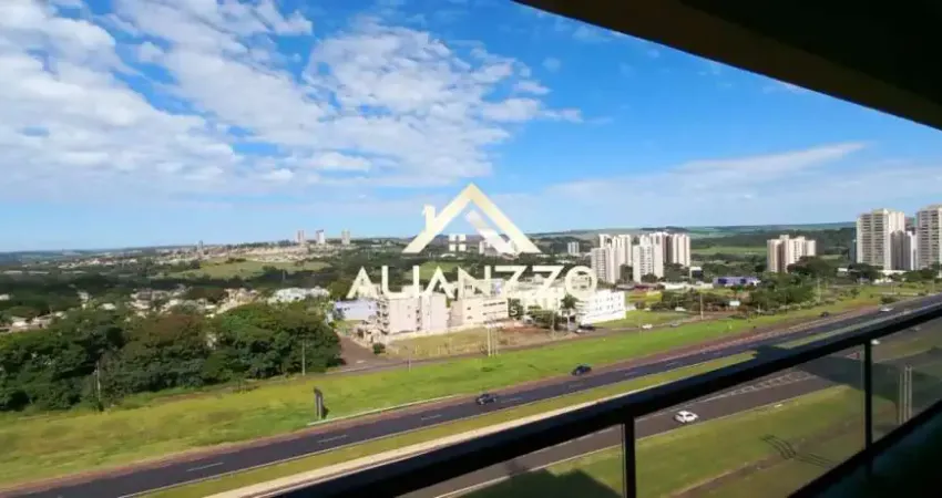 Apartamento padrão bairro nova aliança em ribeirão preto/sp. alianzzo imóveis.