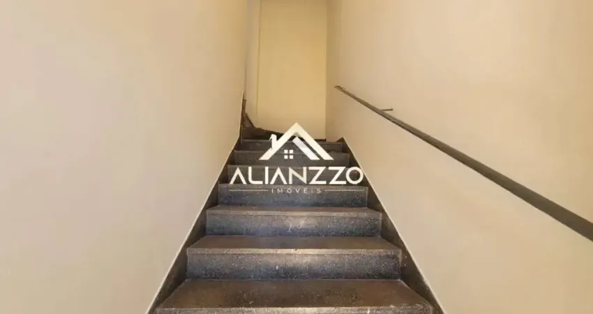 Casa sobrado para locação bairro jardim anhanguera em ribeirão preto /sp. alianzzo imóveis.