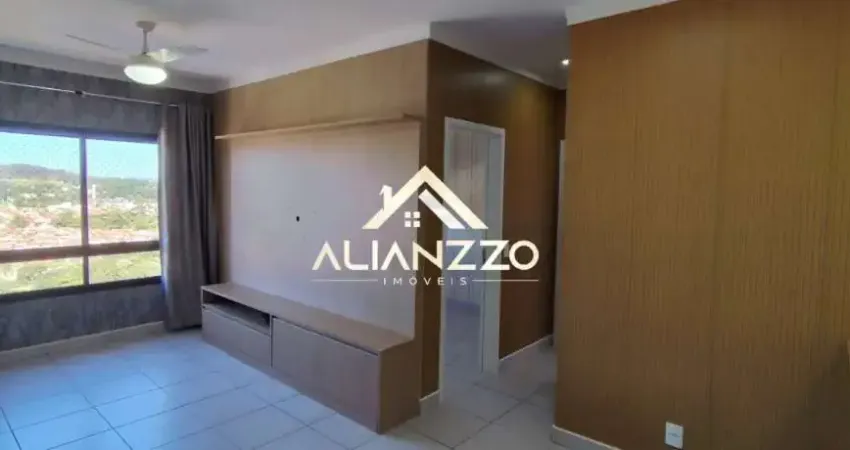 Apartamento padrão locação - campos eliseos - ribeirão preto/sp