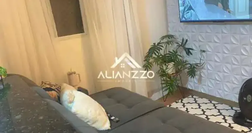 Apartamento padrão para locação no bairro reserva macaúba em ribeirão preto/sp. alianzzo imóveis.