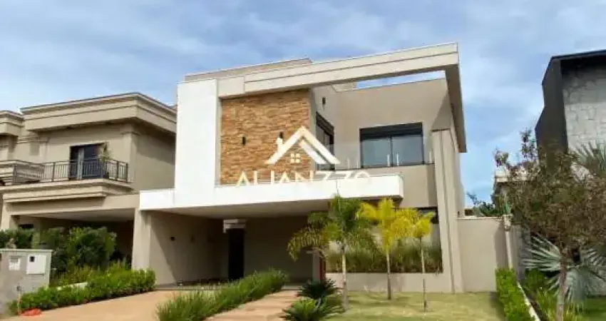 Casa sobrado em condomínio para venda - residencial alto do castelo