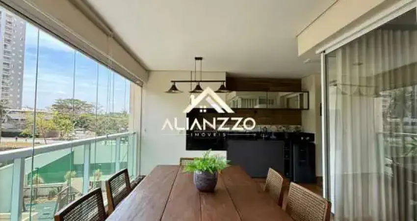 Apartamento padrão bairro jardim nova aliança em ribeirão preto/sp. alianzzo imóveis.