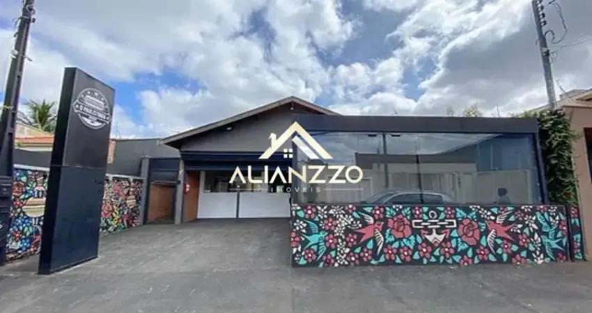 Casa comercial para locação no jardim sumaré, em ribeirão preto/sp