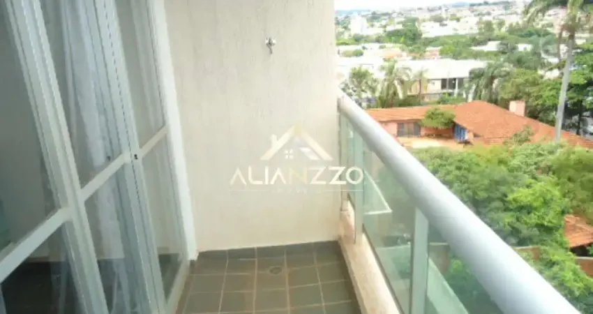 Apartamento padrão bairro jardim sumaré em ribeirão preto/sp. alianzzo imóveis.